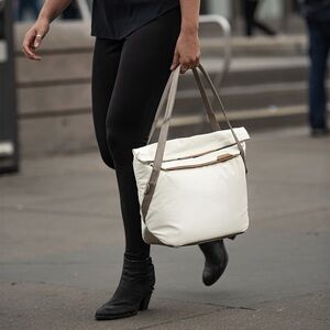 🆕 PEAK DESIGN Everyday Tote 15L Travel Commute Laptop Camera Bag